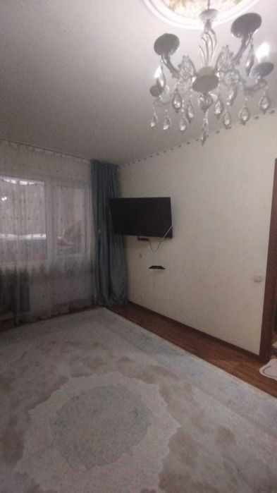 Продам 1комн кв 11мкр