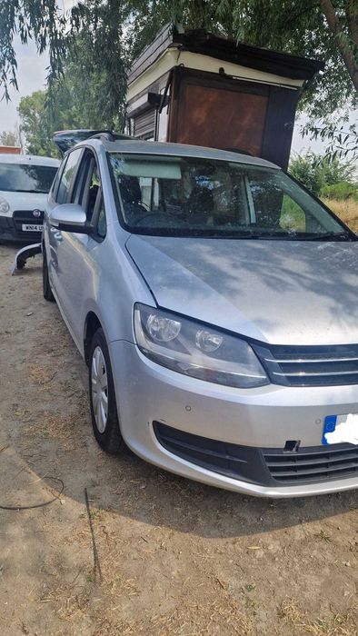 Dezmembrez Volkswagen Sharan 2014 2.0