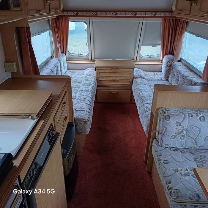 Rulota avondale 2000