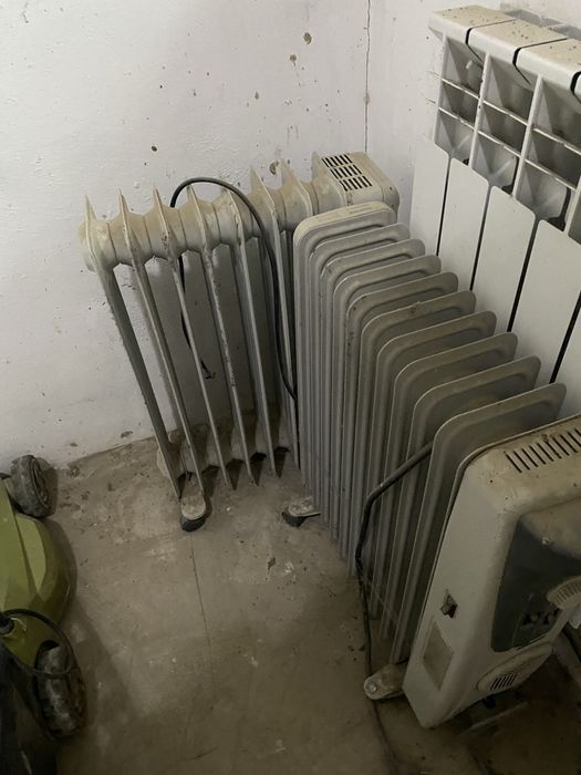 обогреватель сатылады