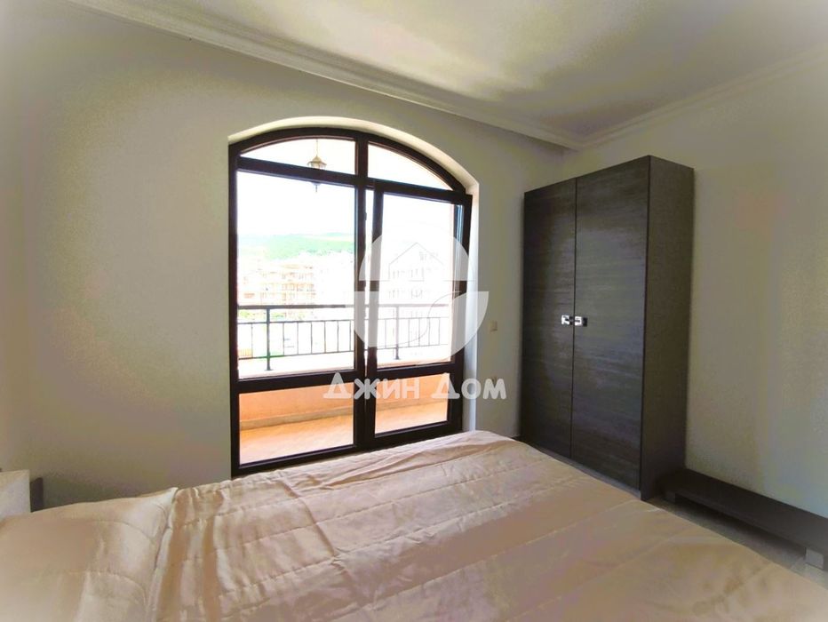 Продава се Тристаен апартамент в Свети Влас - 176 кв.м за 1597 €/кв.м - Снимка #3