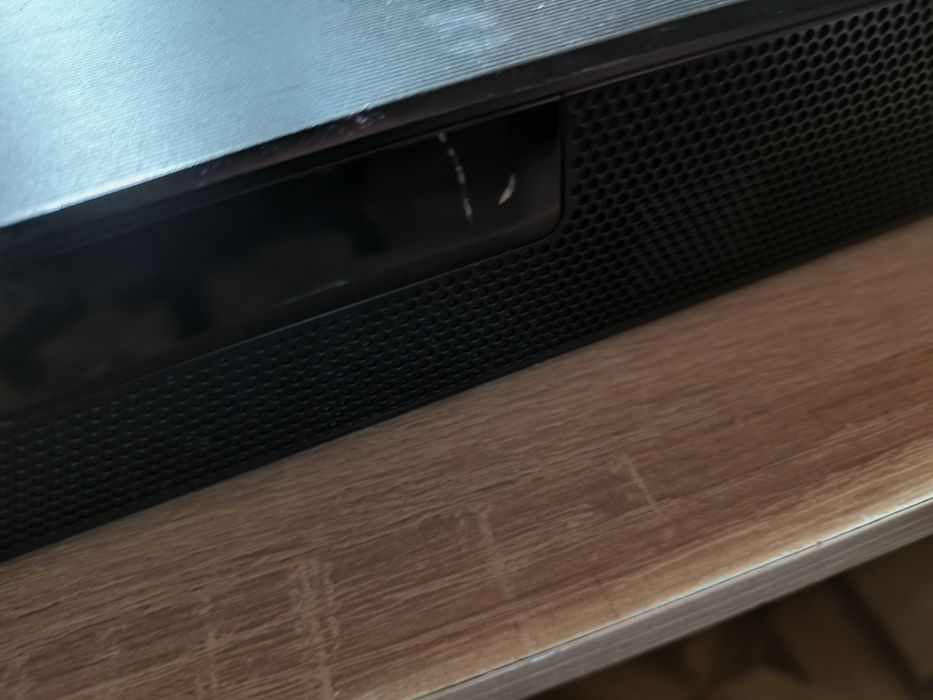 Sound Bar lg sl4y