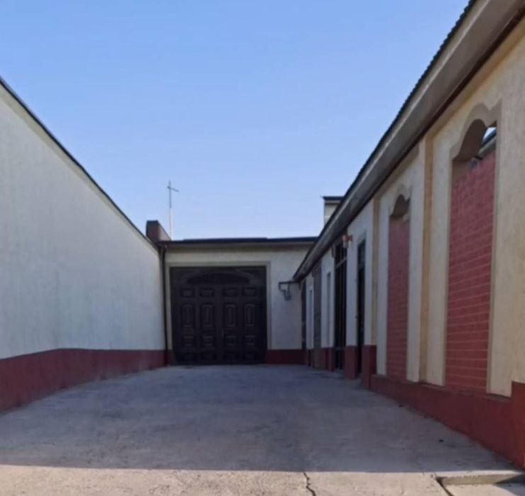 Продаётся коттедж ор-р Аэропорт 1,5 соток 100м²