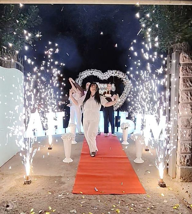 Поздравления с днём рождения