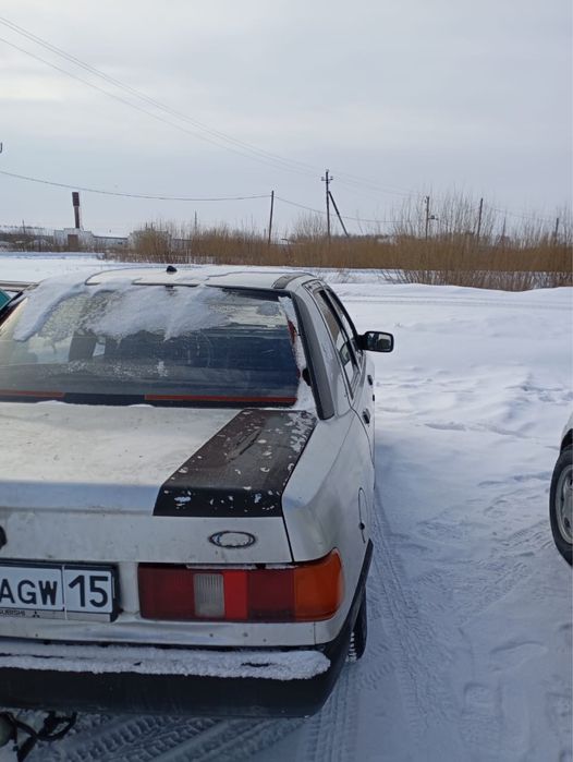 Продам форд сиеру