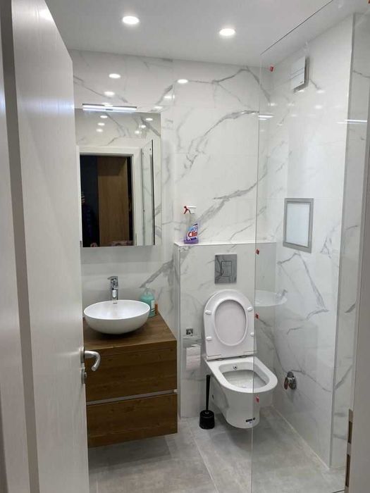 Дава се под наем Двустаен апартамент в София, Овча купел - 55 кв.м за 539 € - Снимка #2