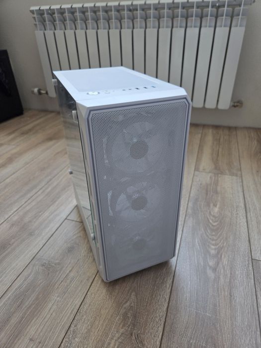 Продам новый корпус Ginzzu RX330