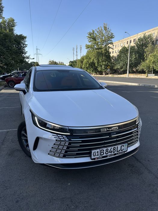 BYD Chazor luxe 55 km full Srochna sotiladi