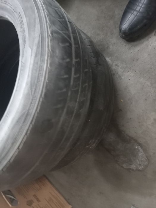 Продам резину на 15