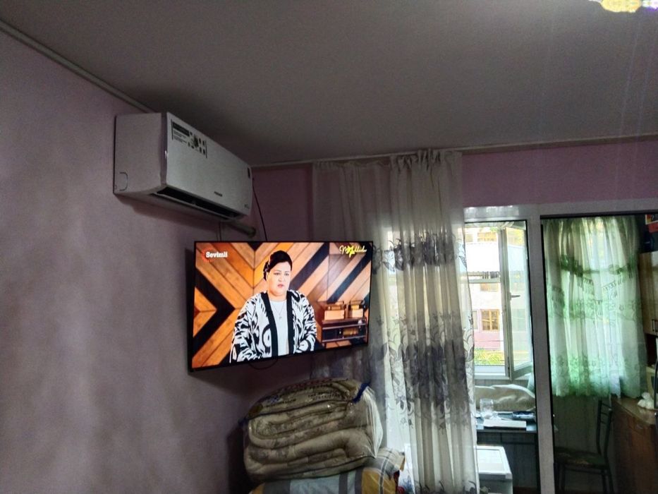 Срочно! Сдаётся 1 ком квартира в Согдиане