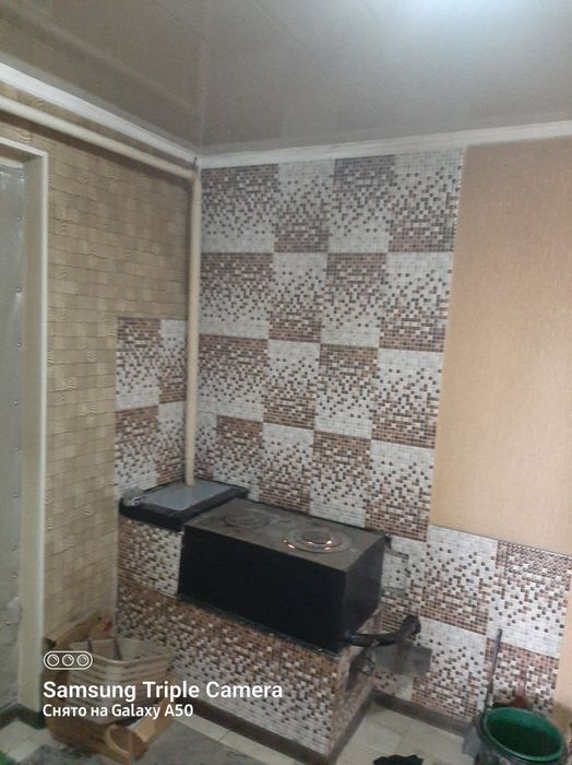 Продам квартиру.