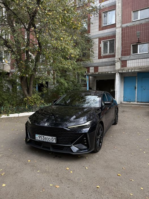 Аренда авто с последующим выкупом, Аренда Чанган на выкуп , Changan