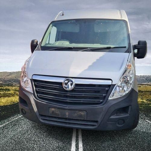 DEZMEMBREZ 2.3 DCI M9T-870 M73 Opel Movano B 2.3 cdti; 2.3 dci M9T-870