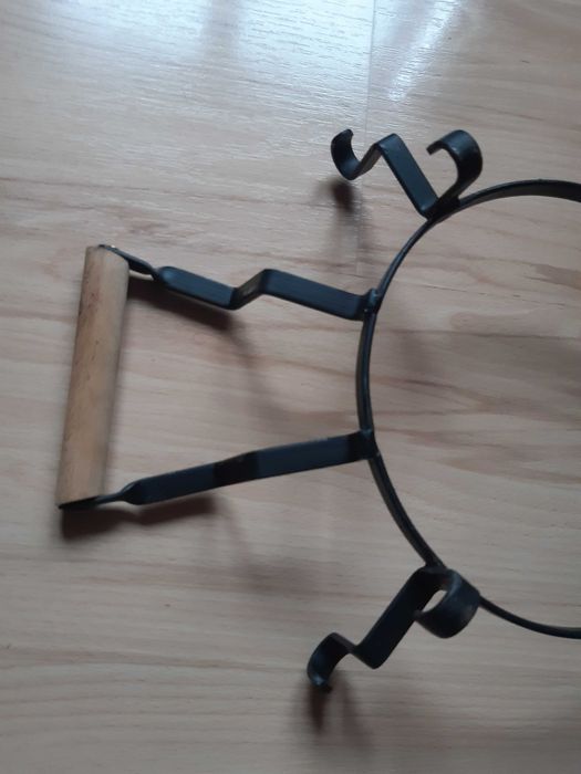 Метална част за сач