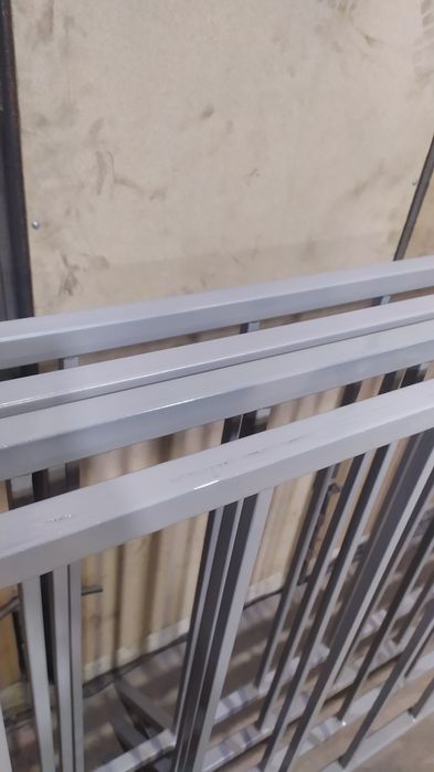 Фан-барьеры, ограждения , турникеты