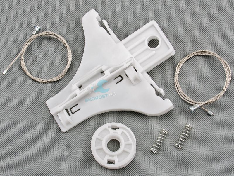 Ремонтен Комплект Стъклоподемник за VW PASSAT VARIANT