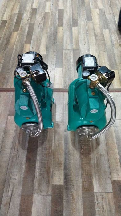 Насосные станции PX404