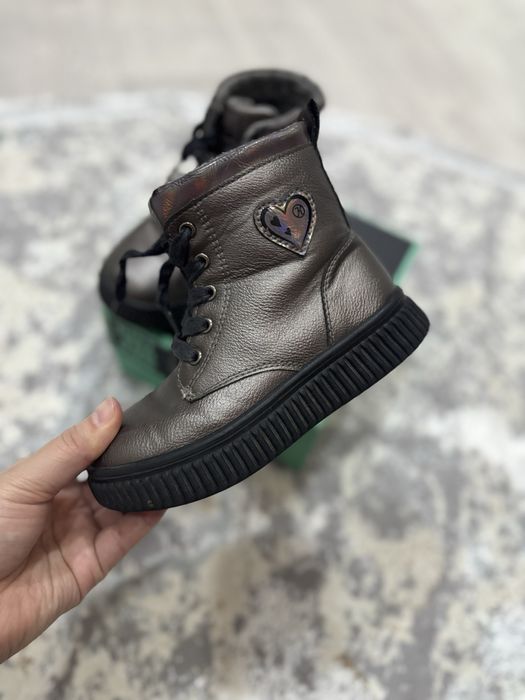 Обувь зимний и осенний