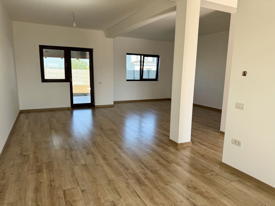 Duplex de vanzare Serena 1 Moșnița Nouă