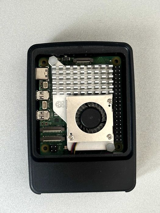 Raspberry pi 5 8GB ram