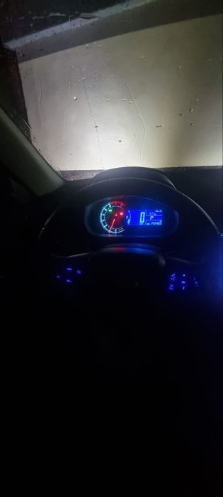 Cobalt кобальт 2015