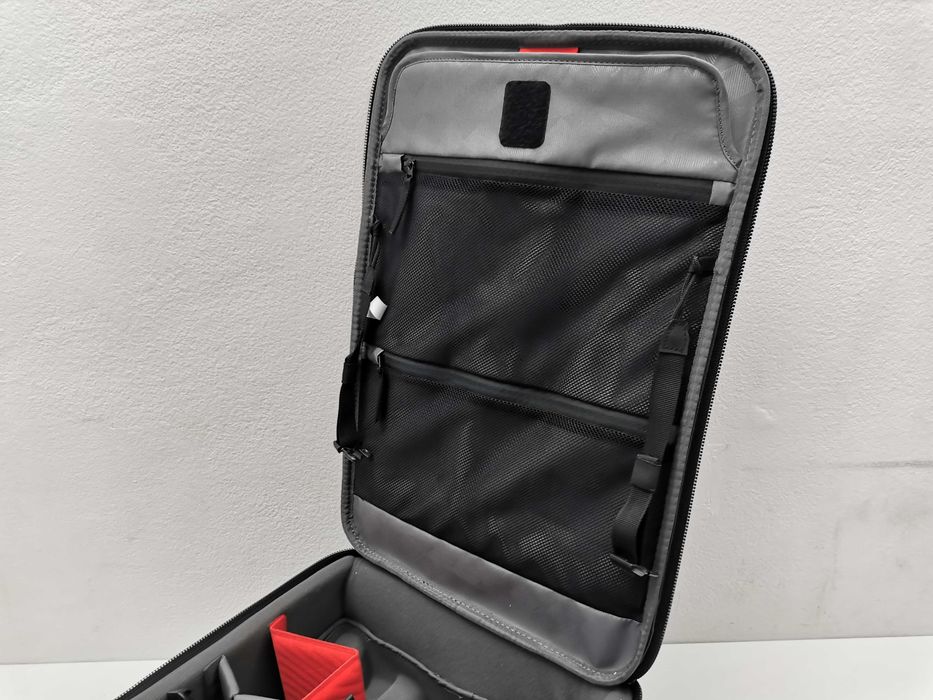 Manfrotto Advanced Rolling Bag III фотографски куфар на колелца (чисто нов и неизползван)