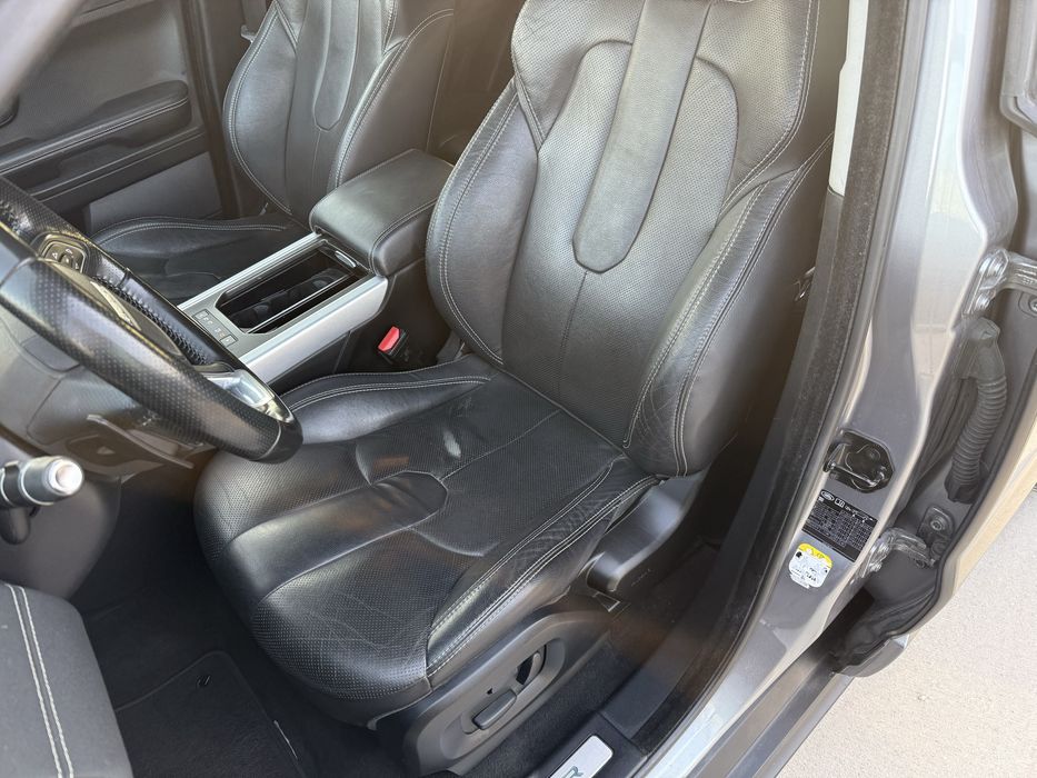 Land Rover Range Rover Evoque 2.0D* 2016г* Сервизна История* 4Х4* Автоматик*