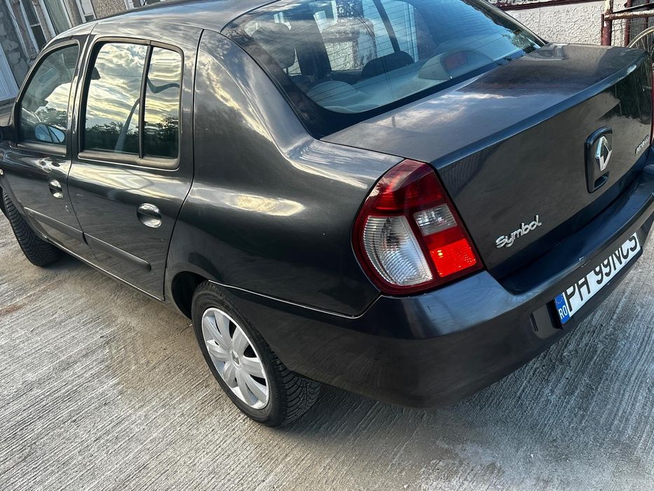 RENAULT 4 2008 — imagine 2