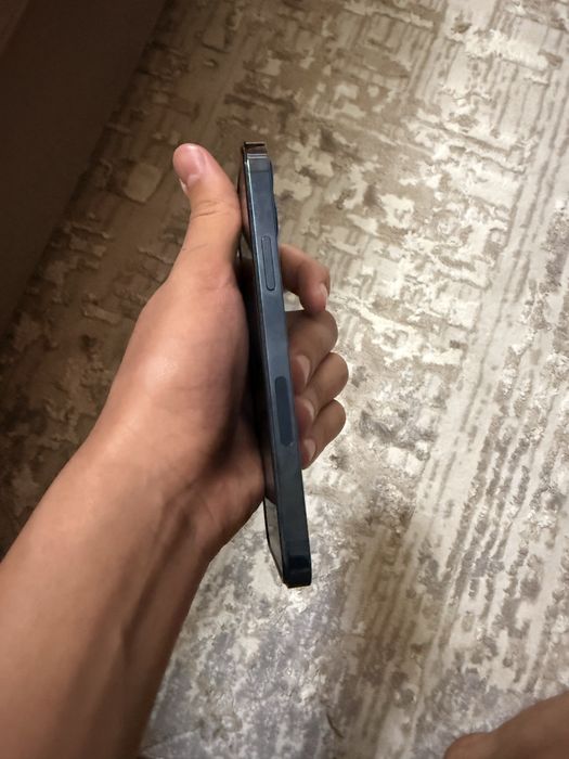 Iphone 12 Pro 128gb есть коробка
