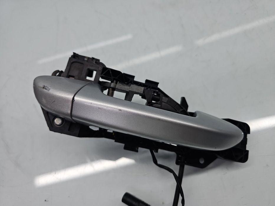 Maner usa dreapta fata Volkswagen Passat CC (358) [Fabr 2012-2016] Cou
