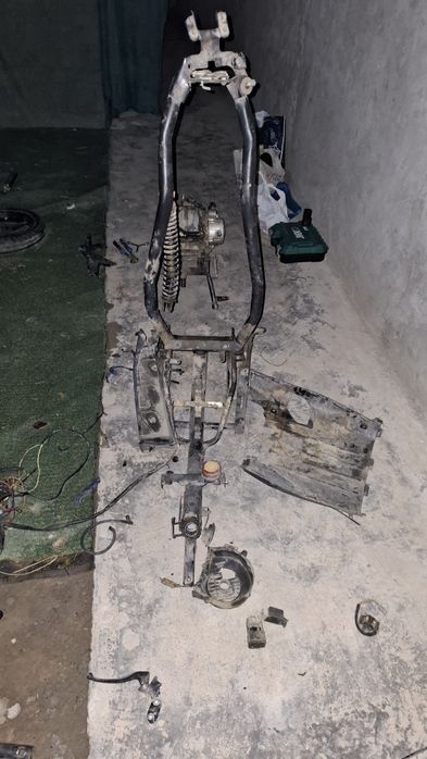 zapchast stinger zapchastlari