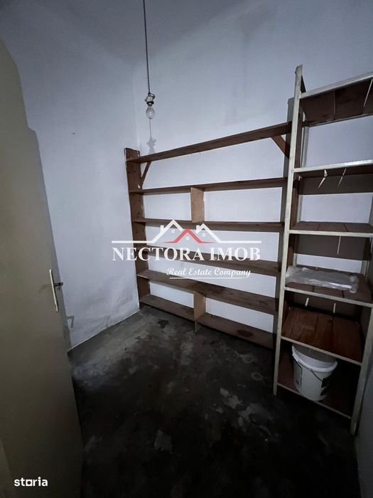 NECTORA IMOB Exclusivitate-Apartament 2 camere, Ultracentral, 75 mp
