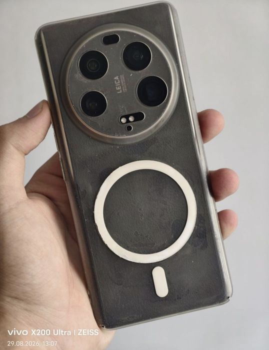 Xiaomi 13 Ultra, 512/16 срочно продам