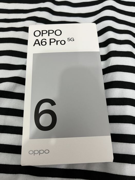 Se vinde! OPPO A6 Pro5G