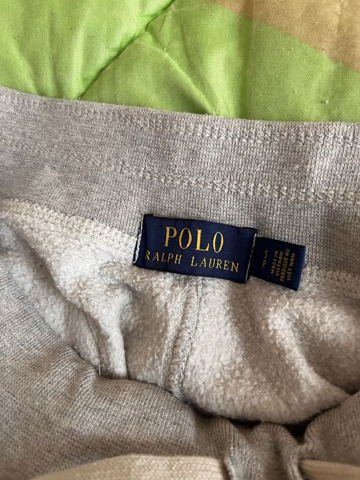 Polo Ralph Lauren Sweatpants