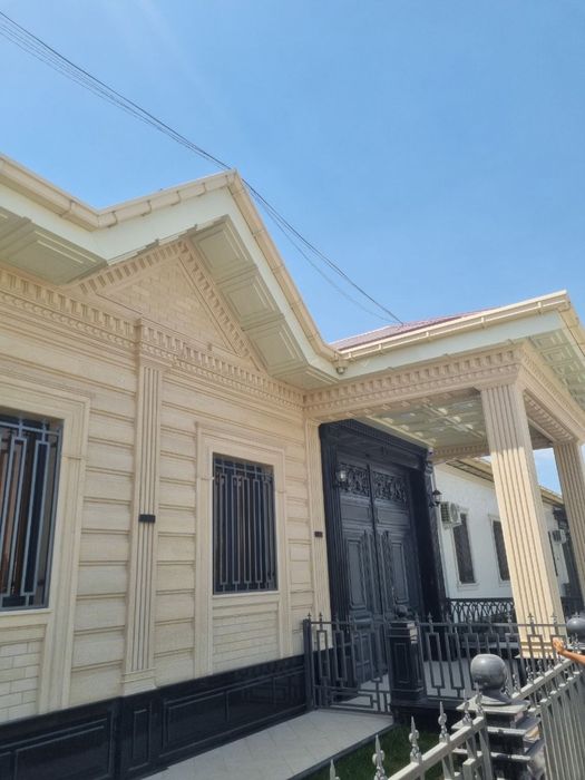 Alkafon mantaj ishlari