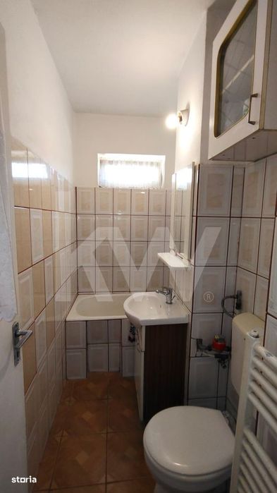 Apartament de Inchiriat 2 camere, Calea Cisnadiei