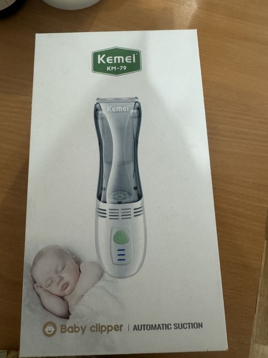 Машинка для волос