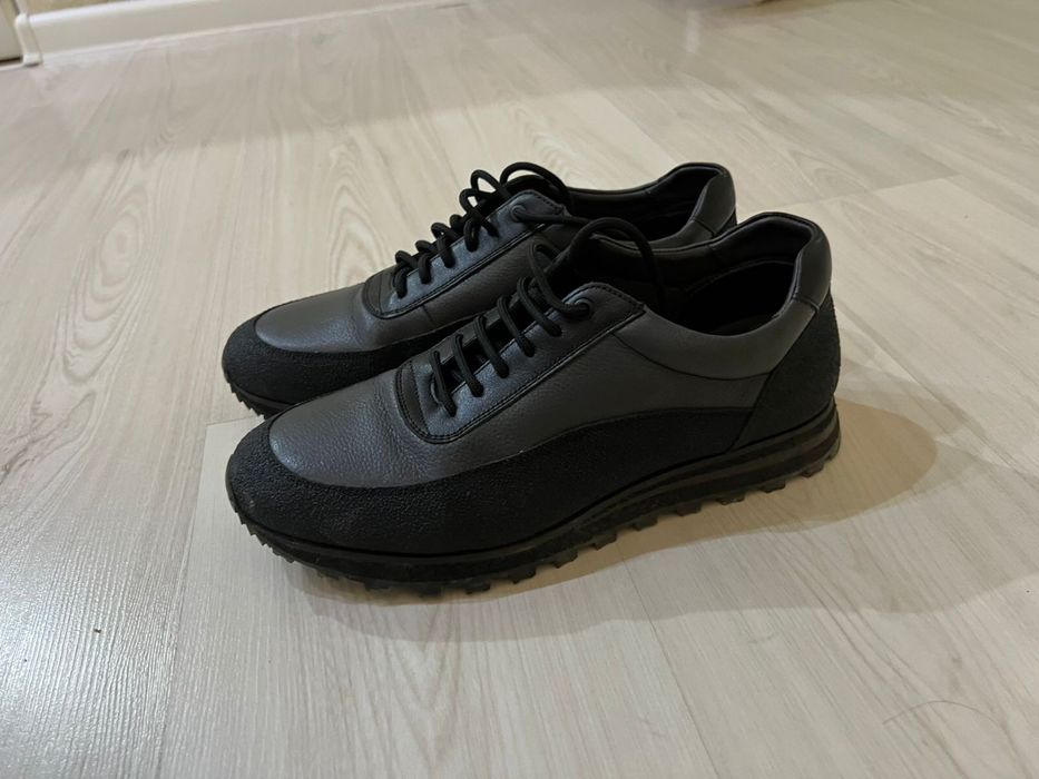 Обувь мужской срочно