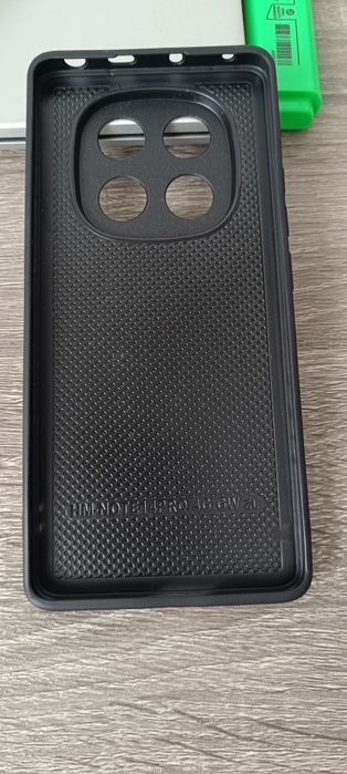 Husa Redmi note 14 pro 4g