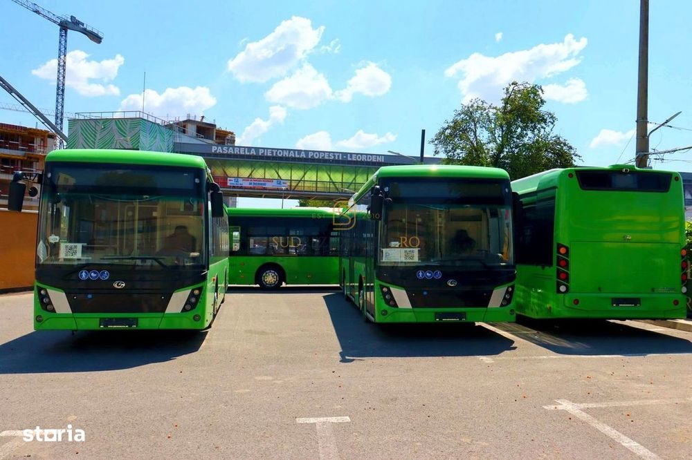 Vanzare apartament modern cu 2 camere, 2 balcoane, Soseaua Oltenitei