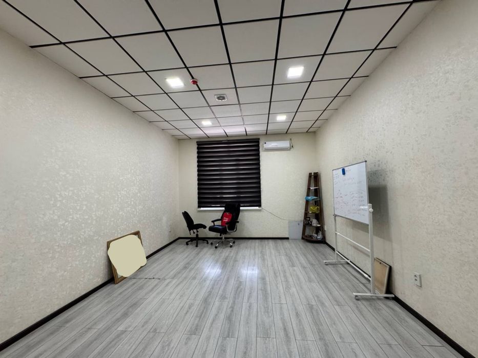 Аренда офис вдол дороги 2 этаж 24/7 Доступ