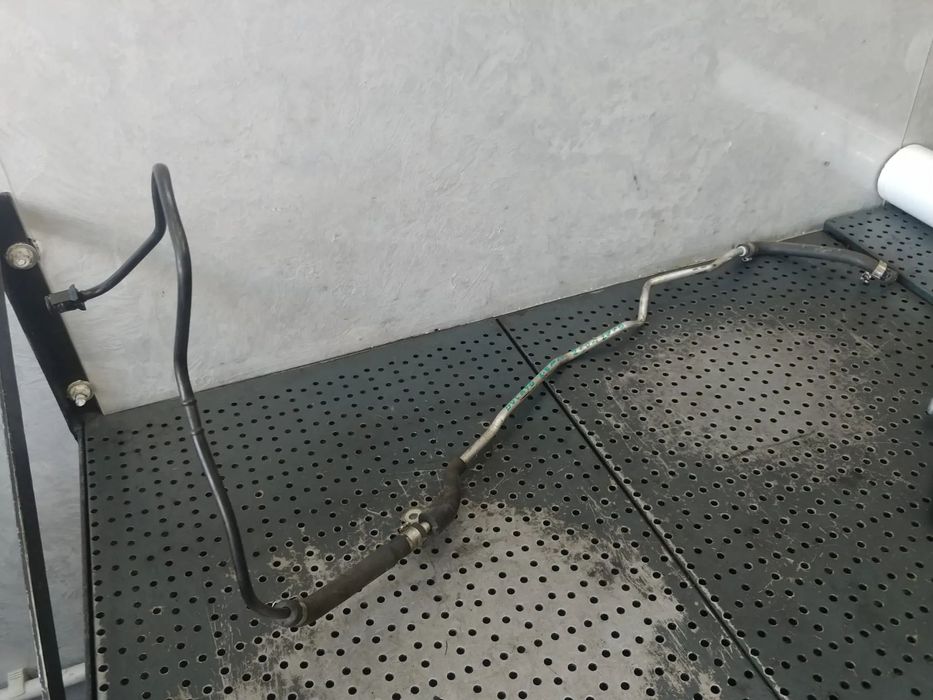 conducta apa  250a2000 2.0 d  multijet fiat ducato 2019