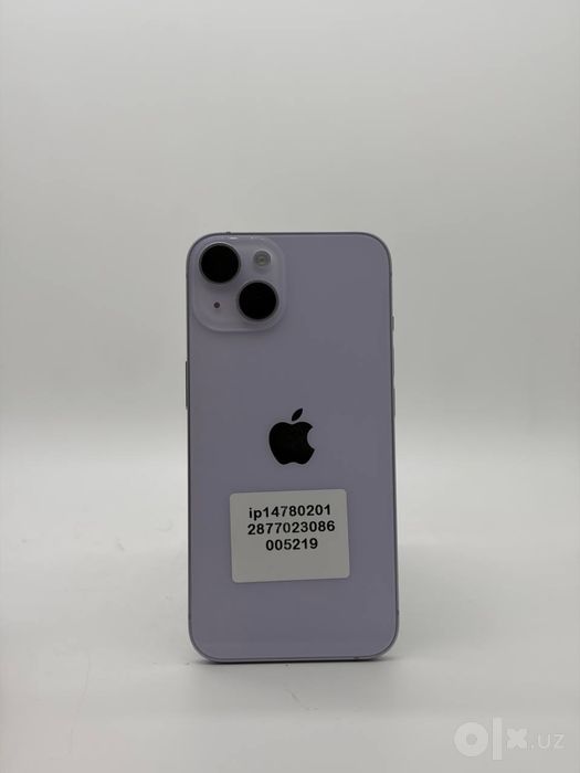 Iphone14Gray(Blue)