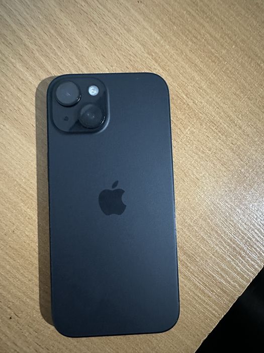 Айфон 15 сатылады