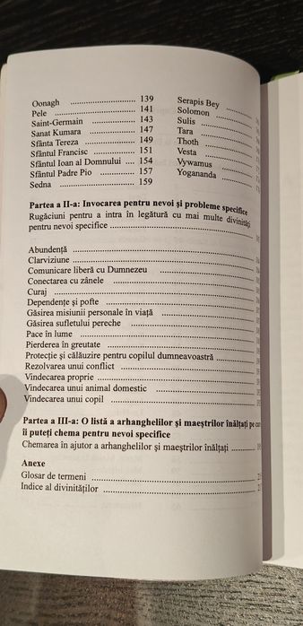 Arhangheli si maestri inaltati_Doreen Virtue