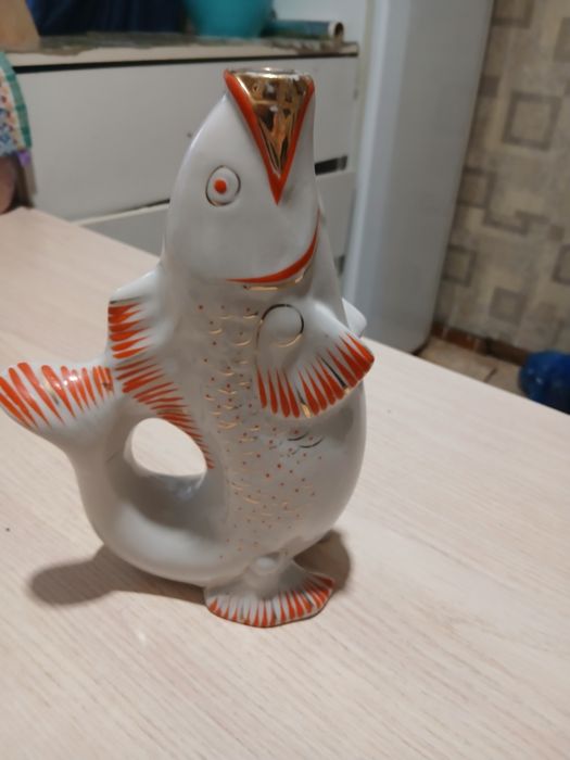 Продаю рыба-графин