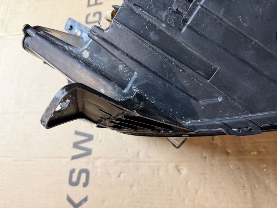 Far stanga Dacia Logan 3 Full Led interior Alb 2023/2024/2025