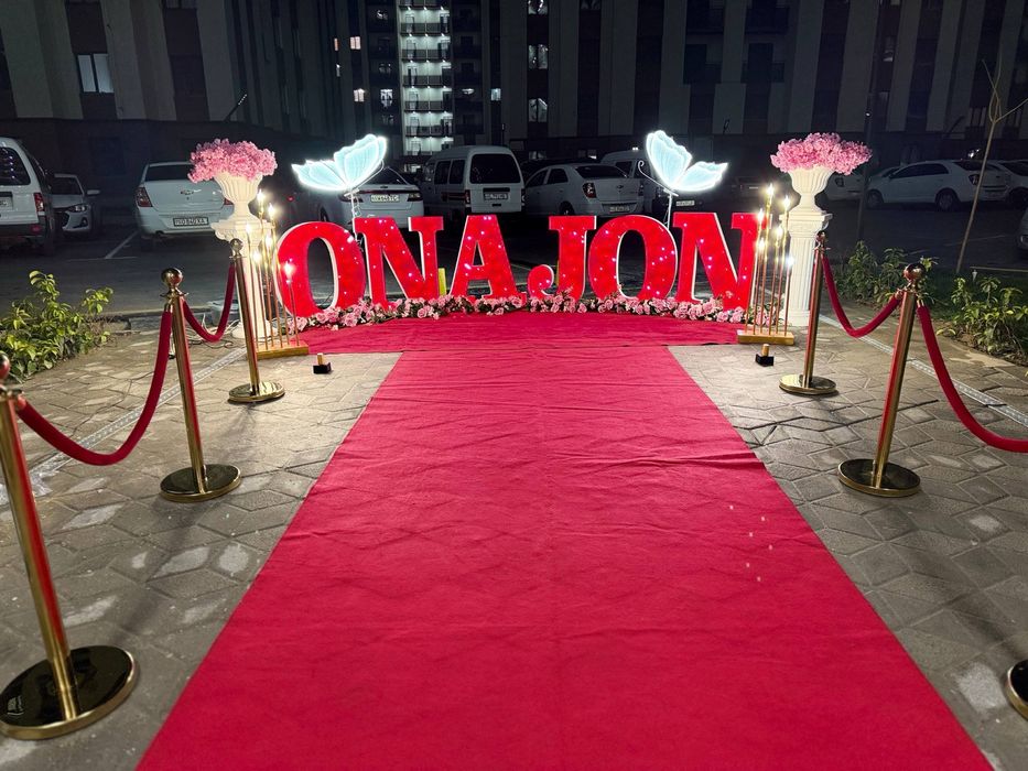 Onajon afarmleniyasi 400ming