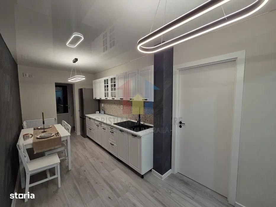 RATE! RENOVAT! Ap.3 cam, cort 1, decomandat, Dorobanti, parter cu balc